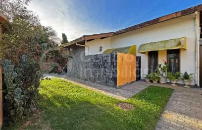 Casa à venda com 3 quartos em peruíbe, no bairro parque balneario oasis