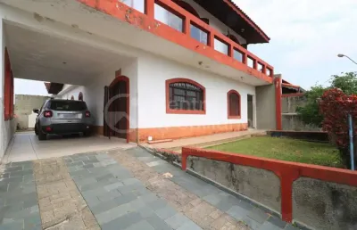 Casa à venda com 4 quartos em peruíbe, no bairro parque balneario oasis