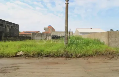 Terreno à venda em peruíbe, no bairro jardim imperador
