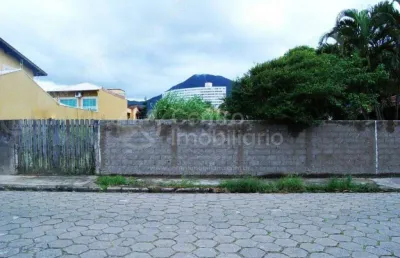 Terreno à venda no Balneário Stella Maris, Peruíbe 