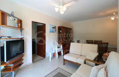 Apartamento à venda com 2 quartos (1 suítes) em peruíbe, no bairro cidade nova peruíbe