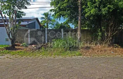 Terreno à venda em peruíbe, no bairro parque balneario oasis