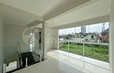 Casa à venda com 2 quartos em peruíbe, no bairro stella maris