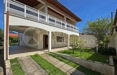 Casa à venda com 4 quartos em peruíbe, no bairro stella maris