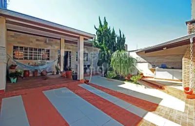 Casa à venda com 3 quartos em peruíbe, no bairro estancia sao jose