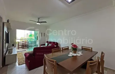 Apartamento à venda com 4 quartos (1 suítes) em peruíbe, no bairro centro