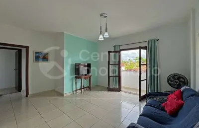 Apartamento à venda com 2 quartos em peruíbe, no bairro parque balneario oasis