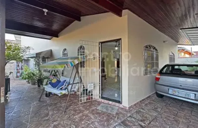 Casa à venda com 2 quartos em peruíbe, no bairro jardim ribamar