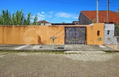 Terreno à venda em peruíbe, no bairro parque balneario oasis