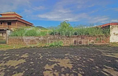 Terreno à venda no Balneário Stella Maris, Peruíbe 