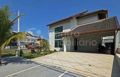 Casa à venda com 4 quartos em peruíbe, no bairro jd tres marias