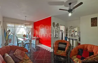 Apartamento à venda com 2 quartos (1 suítes) em peruíbe, no bairro balneario sao joao batista