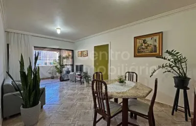 Apartamento à venda com 3 quartos (1 suítes) em peruíbe, no bairro stella maris