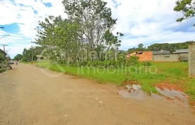 Terreno à venda em peruíbe, no bairro jardim sao luiz