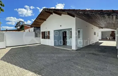 Casa à venda com 2 quartos em peruíbe, no bairro jardim ribamar