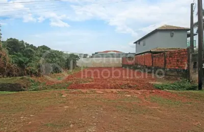 Terreno à venda em peruíbe, no bairro jardim sao luiz