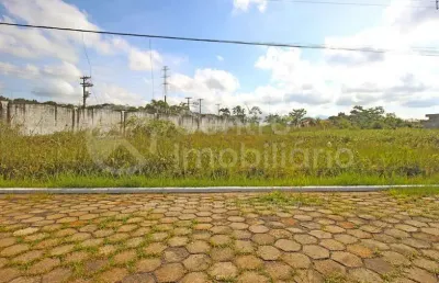 Terreno à venda em peruíbe, no bairro bougainvillee v