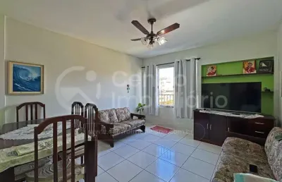 Apartamento à venda com 1 quartos em peruíbe, no bairro centro