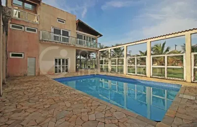 Casa à venda com piscina e 4 quartos em peruíbe, no bairro jardim beira mar