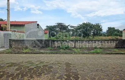 Terreno à venda em peruíbe, no bairro jardim belmar i
