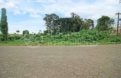 Terreno à venda em peruíbe, no bairro jardim ribamar