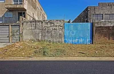 Terreno à venda em peruíbe, no bairro cidade balneária nova peruíbe