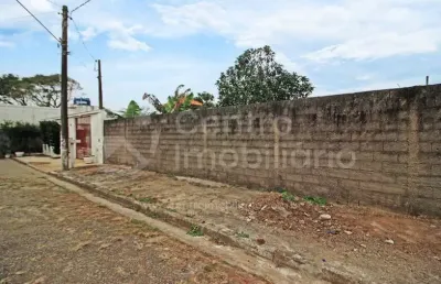 Terreno à venda em peruíbe, no bairro cidade nova peruíbe