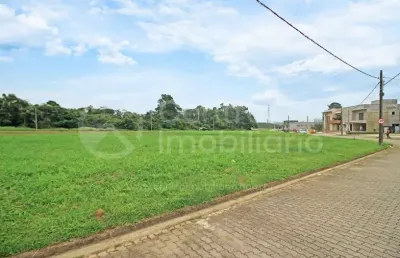 Terreno à venda em peruíbe, no bairro residencial bosque três marias