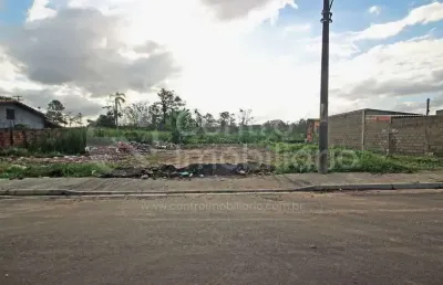 Terreno à venda em peruíbe, no bairro cidade nova peruíbe