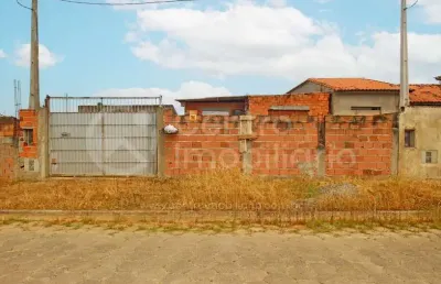 Terreno à venda em peruíbe, no bairro flora rica iii