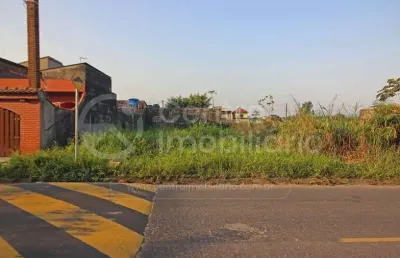 Terreno à venda em peruíbe, no bairro estancia sao jose