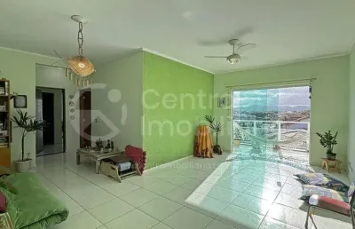 Apartamento à venda com 2 quartos (1 suítes) em peruíbe, no bairro cidade nova peruíbe