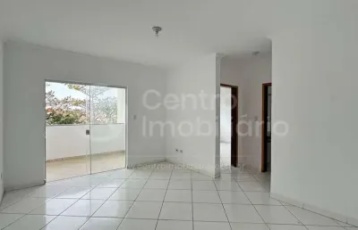 Apartamento à venda com 2 quartos (1 suítes) em peruíbe, no bairro estancia sao jose