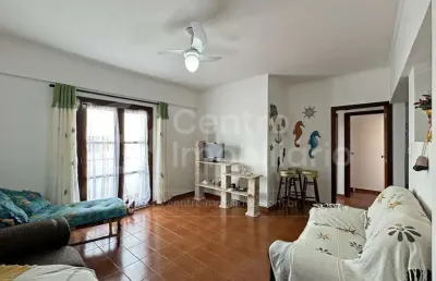 Apartamento à venda com 2 quartos em peruíbe, no bairro parque balneario oasis