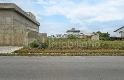 Terreno à venda em peruíbe, no bairro estancia sao jose