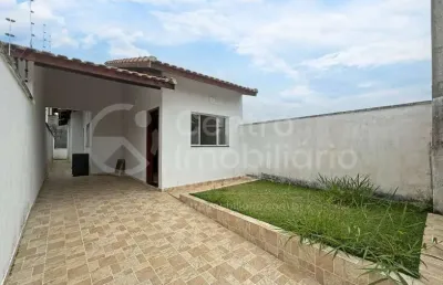 Casa à venda com 2 quartos em peruíbe, no bairro jardim imperador