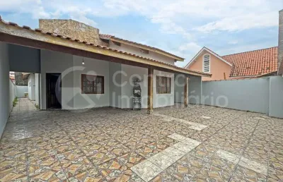 Casa à venda com 4 quartos em peruíbe, no bairro jardim beira mar