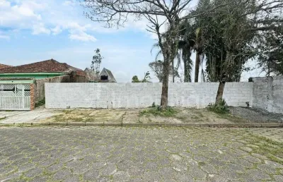 Terreno à venda em peruíbe, no bairro balneario josedy