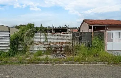 Terreno à venda em peruíbe, no bairro jardim peruibe