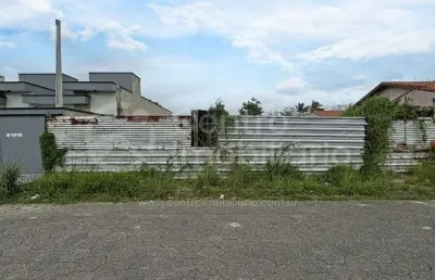 Terreno à venda em peruíbe, no bairro jardim peruibe