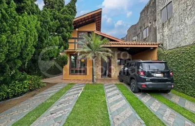 Casa à venda com 3 quartos em peruíbe, no bairro centro