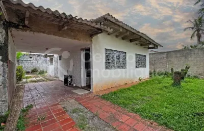 Casa à venda com 1 quartos em peruíbe, no bairro jardim ribamar