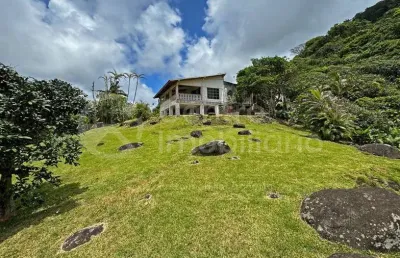 Casa à venda com 2 quartos em peruíbe, no bairro quinta do guarau