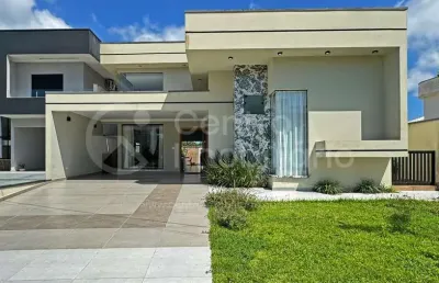 Casa à venda com piscina e 3 quartos em peruíbe, no bairro bougainvillee iv