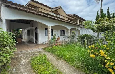 Casa à venda com 1 quartos em peruíbe, no bairro maria h novaes