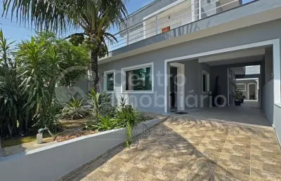 Casa à venda com 3 quartos em peruíbe, no bairro jardim três marias