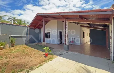 Casa à venda com 3 quartos em peruíbe, no bairro balneario sao joao batista