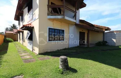 Casa à venda com 4 quartos em peruíbe, no bairro jardim mar e sol
