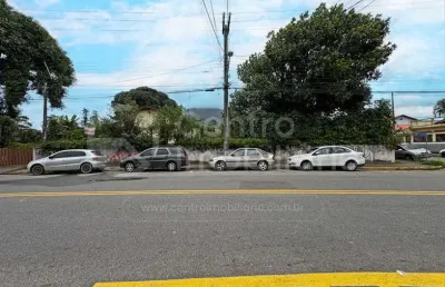 Terreno à venda no Centro, Peruíbe 