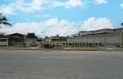 Terreno à venda em peruíbe, no bairro estancia dos eucaliptos